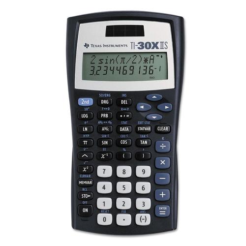 03331719872 Ti-30Xiis Calculator