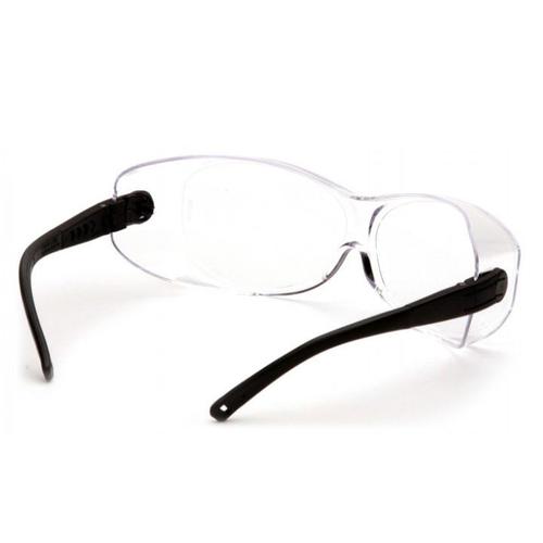 40000203570 Safety Glasses-Goggles: Pyramex Ots Xl