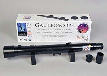 40000203801 Galileoscope Telescope
