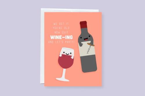 40000241459 Card, Wine