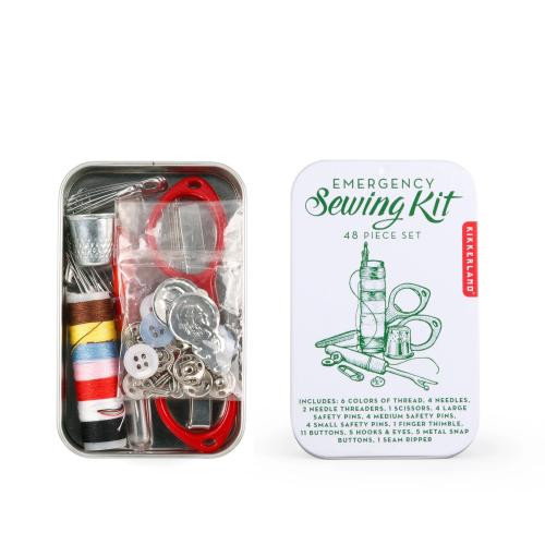 612615090019 Kit, Emergency Sewing*
