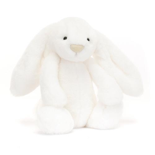 670983148152 Jellycat Bashful Luxe Bunny Luna Medium