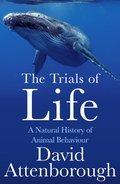 9780008477905 Trials Of Life: A Natural History Of Animal Behaviour
