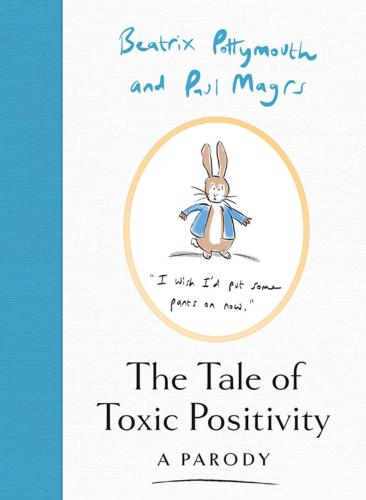 9780008558154 Tale Of Toxic Positivity: A Parody