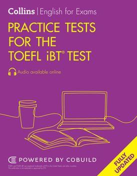 9780008597900 Practice Tests For The Toefl Ibt Test