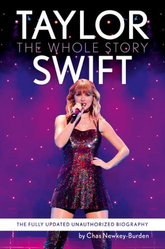 9780008680718 Taylor Swift: The Whole Story