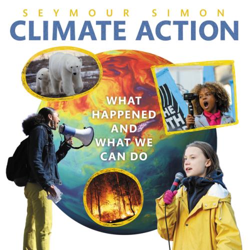 9780062943316 Climate Action: What Happened & What We Can Do