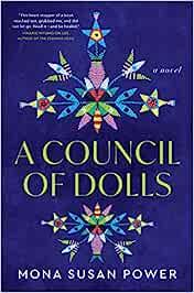 9780063281097 Council Of Dolls