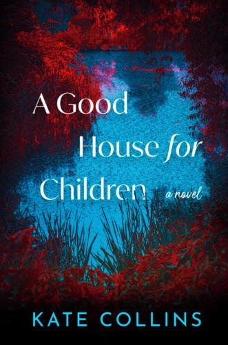 9780063291027 Good House For Children