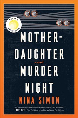 9780063315044 Mother-Daughter Murder Night