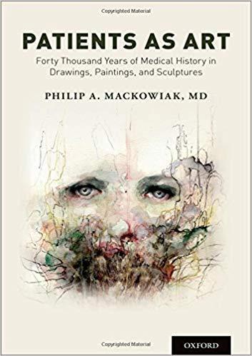 9780190858216 Patients As Art: Forty Thousand Years Of Medical...