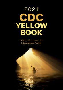 9780197570944 Cdc Yellow Book 2024: Health Information For...