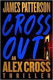 9780316402484 Alex Cross Must Die