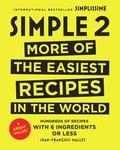 9780316448666 Simple 2: More Of The Easiest Recipes In The World