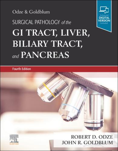 9780323679886 Surgical Pathology Of The Gi Tract, Liver, Billiary Tract...