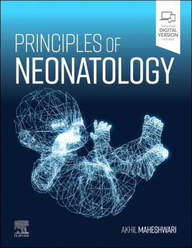 9780323694155 Principles Of Neonatology