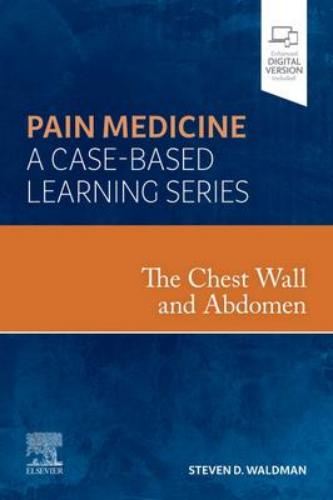 9780323846882 Chest Wall & Abdomen: Pain Medicine