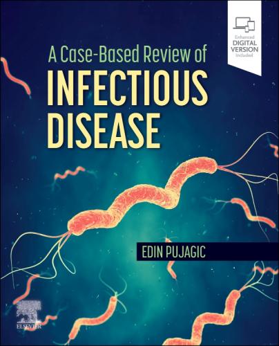 9780323872317 Case-Based Review Of Infection Disease