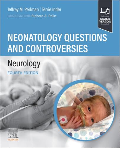 9780323880770 Neonatology Questions & Controversies: Neurology