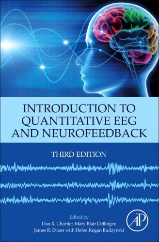 9780323898270 Introduction To Quantitative Eeg & Neurofeedback