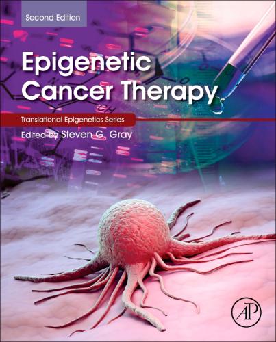 9780323913676 Epigenetic Cancer Therapy
