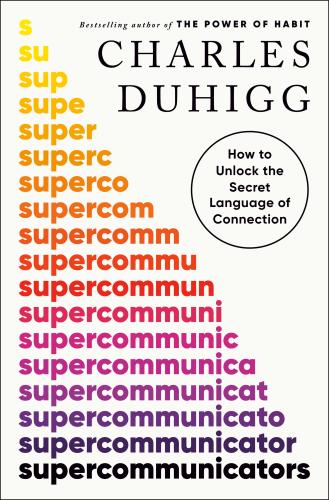 9780385697743 Supercommunicators: How To Unlock The Secret Language...