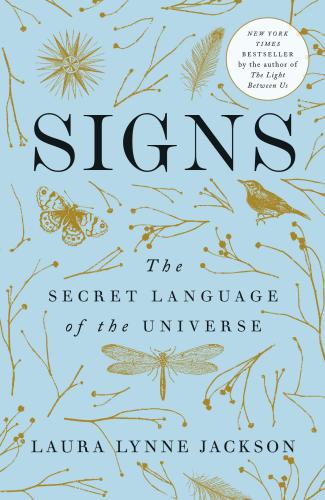 9780399591617 Signs: The Secret Language Of The Universe