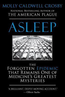 9780425238738 Asleep: The Forgotten Epidemic That Remains One Of...