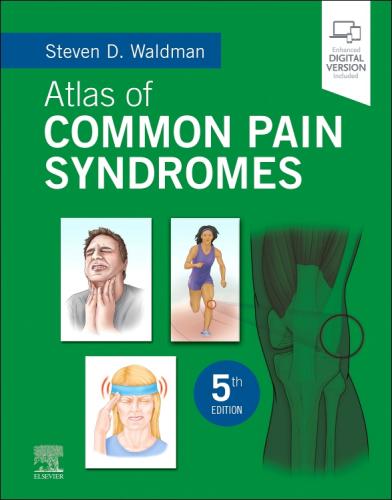 9780443111051 Atlas Of Common Pain Syndromes