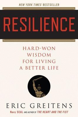 9780544705265 Resilience: Hard-Won Wisdom For Living A Better Life