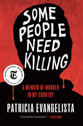 9780593133132 Some People Need Killing: A Memoir Of Murder In My Country