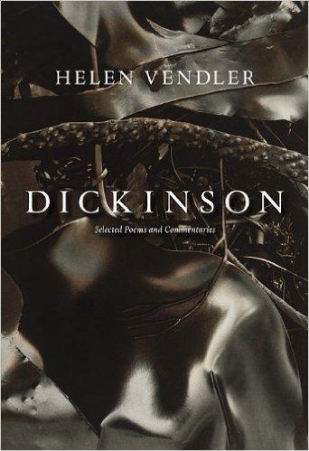 9780674066380 Dickinson: Selected Poems & Commentaries