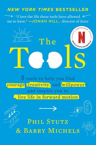 9780679644446 Tools: 5 Tools To Help You Find Courage, Creativity &......