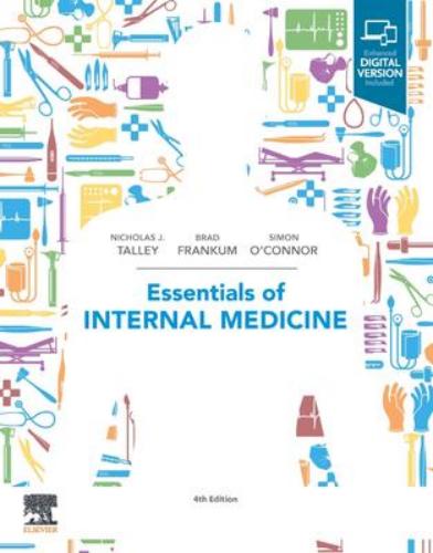 9780729543125 Essentials Of Internal Medicine