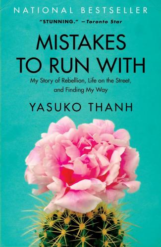 9780735234437 Mistakes To Run With: My Story Of Rebellion, Life...