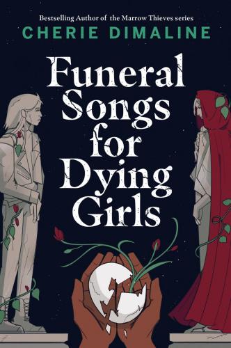 9780735265639 Funeral Songs For Dying Girls