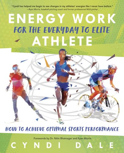 9780738770666 Energy Work For The Everyday To Elite Athlete