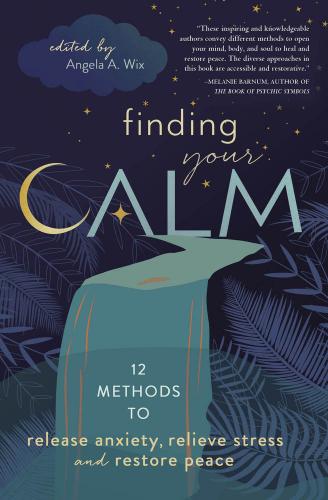 9780738774657 Finding Your Calm