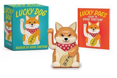 9780762479795 Lucky Dog: Bearer Of Good Fortune