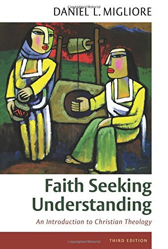 9780802871855 Faith Seeking Understanding