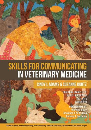 9780997767902 Skills For Communicating In Veterinary Medicine