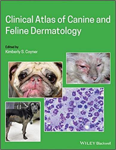 9781119226307 Clinical Atlas Of Canine & Feline Dermatology