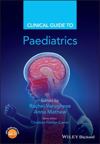 9781119539117 Clinical Guide To Paediatrics