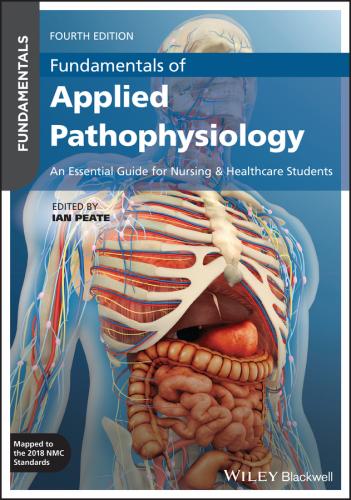 9781119699491 Fundamentals Of Applied Pathophysiology