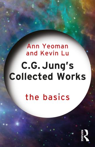 9781138667013 C.G. Jung's Collected Works: The Basics