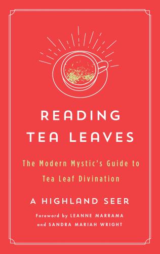 9781250803764 Reading Tea Leaves