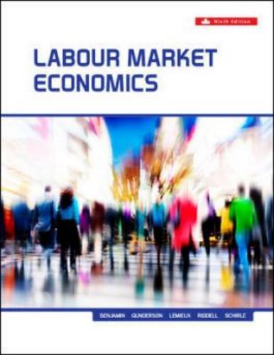 9781259654848 Labour Market Economics