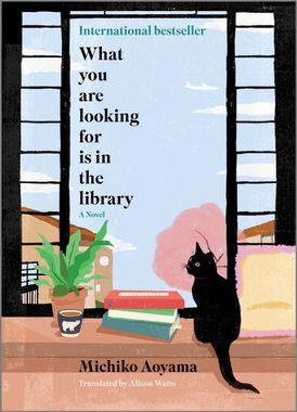 9781335005625 What You Are Looking For Is In The Library