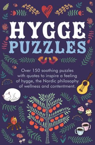 9781398821088 Hygge Puzzles