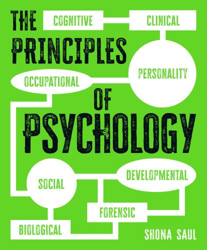9781398830080 Principles Of Psychology